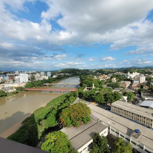 Apartamentos, Cobertura