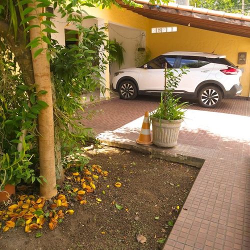 Casa, 4 Dormitórios