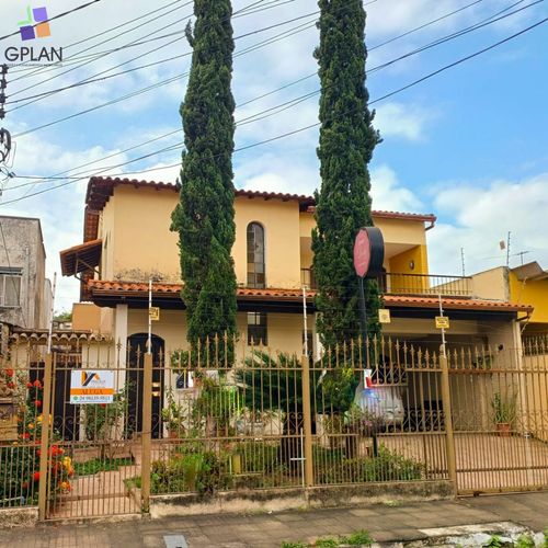 Casa, 3 Dormitórios