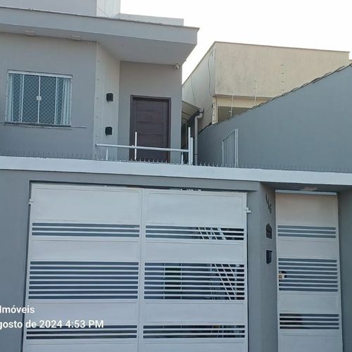 Casa, 2 Dormitórios