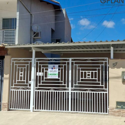 Casa, 2 Dormitórios