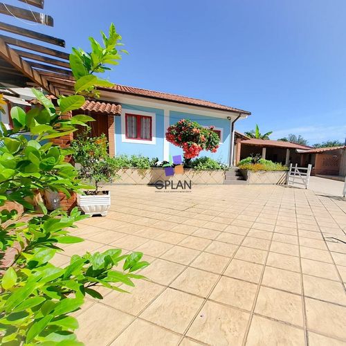 Casa, 3 Dormitórios