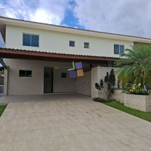 Casa, 3 Dormitórios