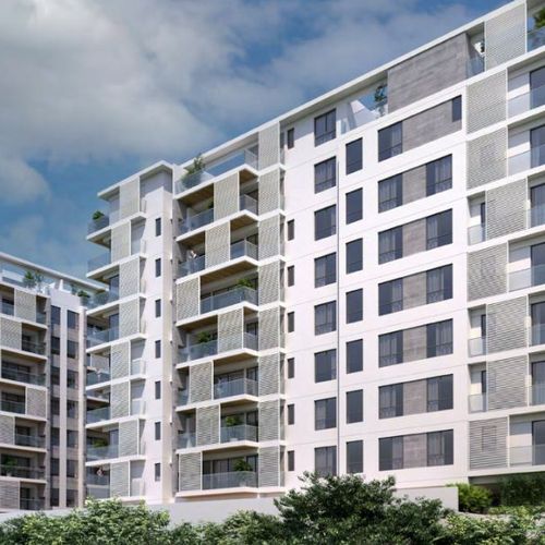 Apartamentos, 2 Dormitórios