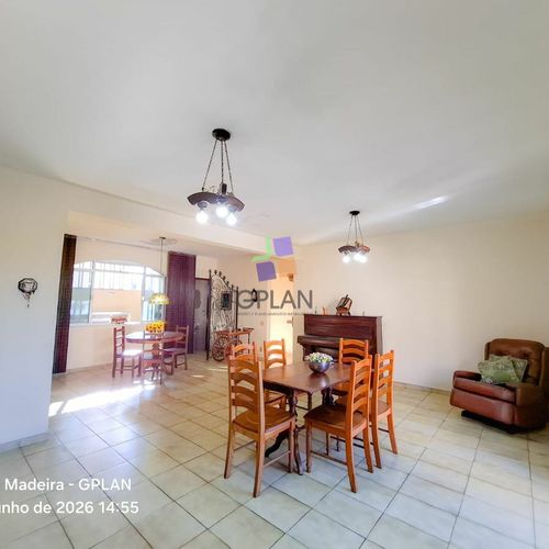 Casa, 4 Dormitórios