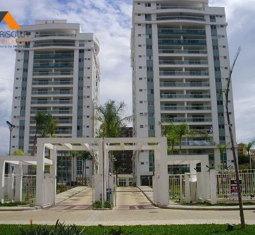 Apartamentos, 3 Dormitórios