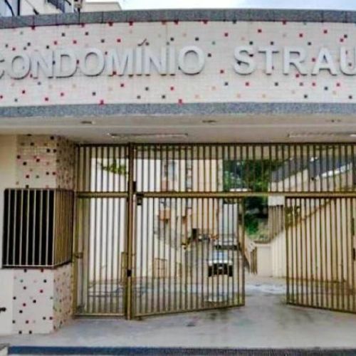 Apartamentos, 1 Dormitório