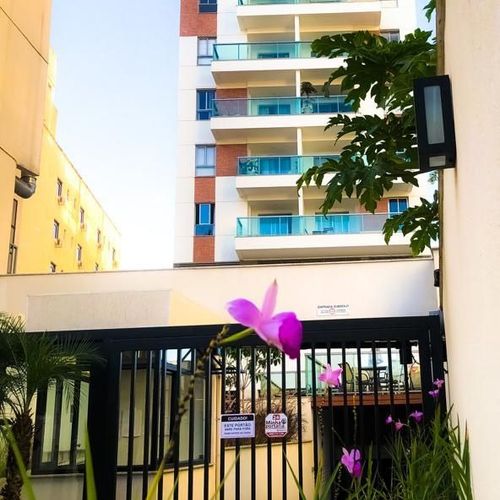 Apartamentos, Cobertura