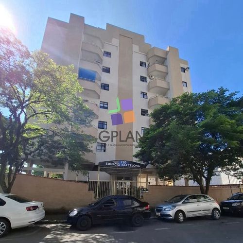 Apartamentos, 2 Dormitórios