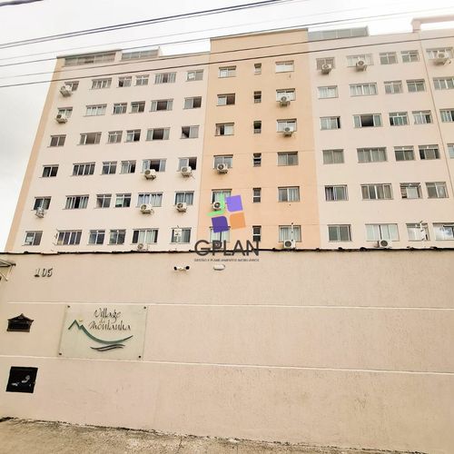 Apartamentos, 2 Dormitórios