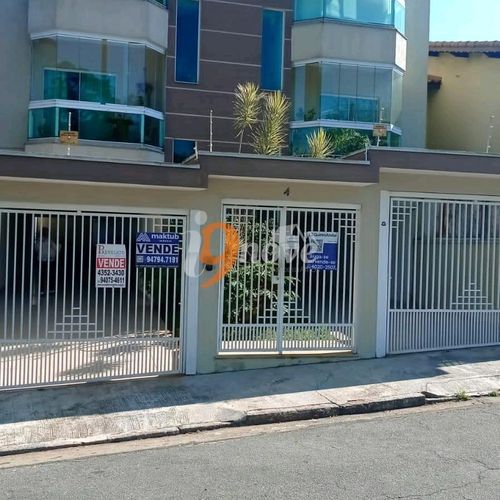 Cobertura, 3 Dormitórios