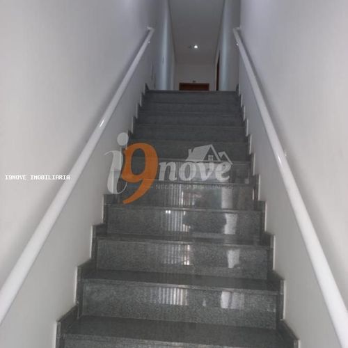 Sala Comercial, Sala única