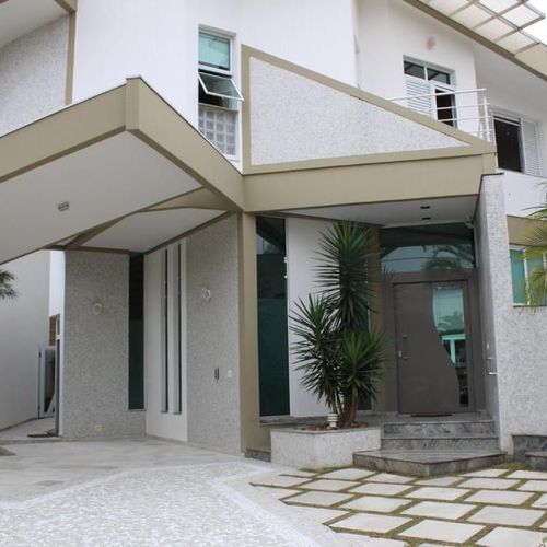 Casa, 4 Dormitórios
