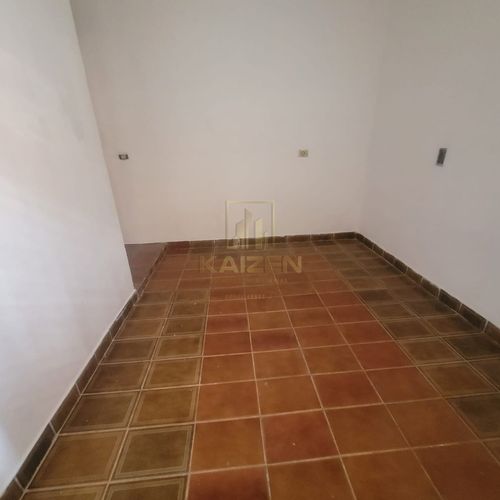 Casa, 1 Dormitório