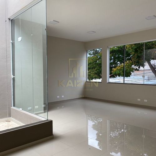 Imóvel Comercial, Sobreloja