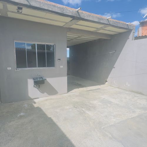 Casa, 2 Dormitórios