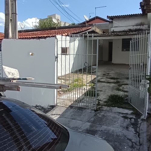 Casa, 2 Dormitórios