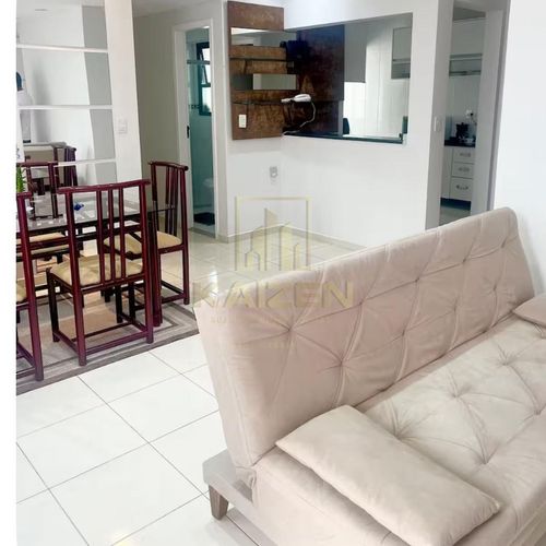 Apartamento, 2 Dormitórios