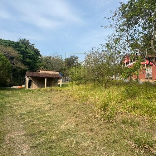 Área Rural, Chácara
