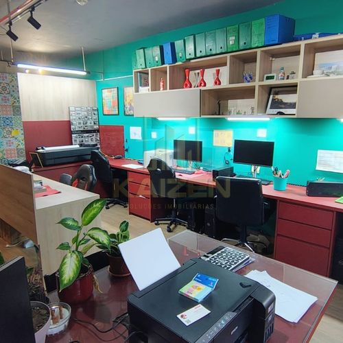 Imóvel Comercial, Escritório / Sala