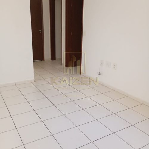 Apartamento, 2 Dormitórios