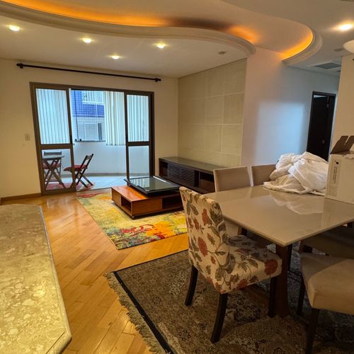 Apartamento, 3 Dormitórios
