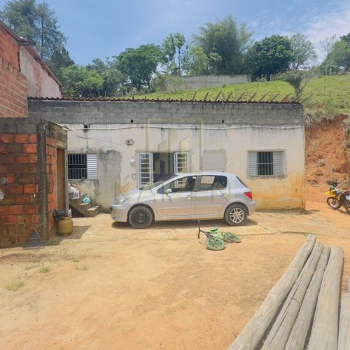 Área Rural, Chácara