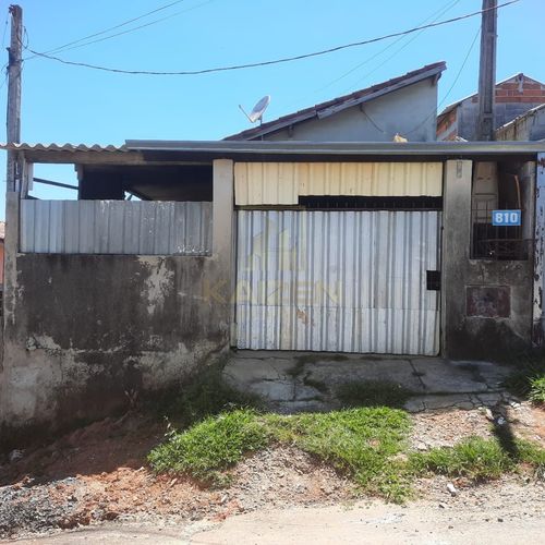 Área Rural, Chácara