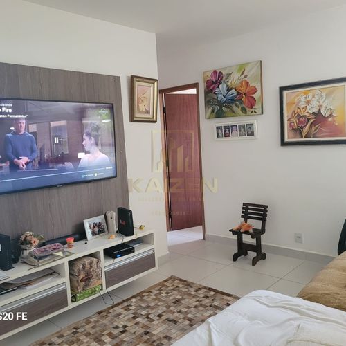 Apartamento, 2 Dormitórios
