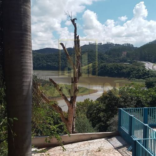 Área Rural, Chácara