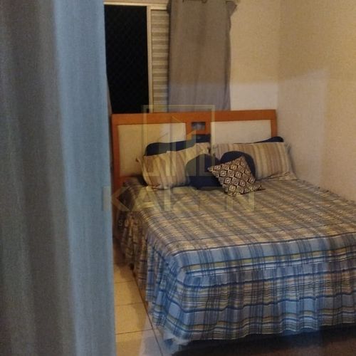 Apartamento, 2 Dormitórios