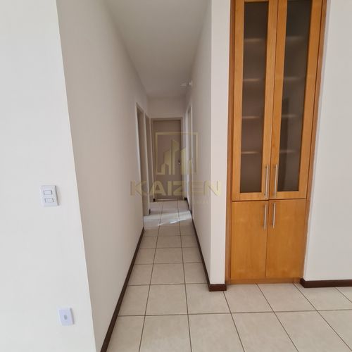Apartamento, 3 Dormitórios