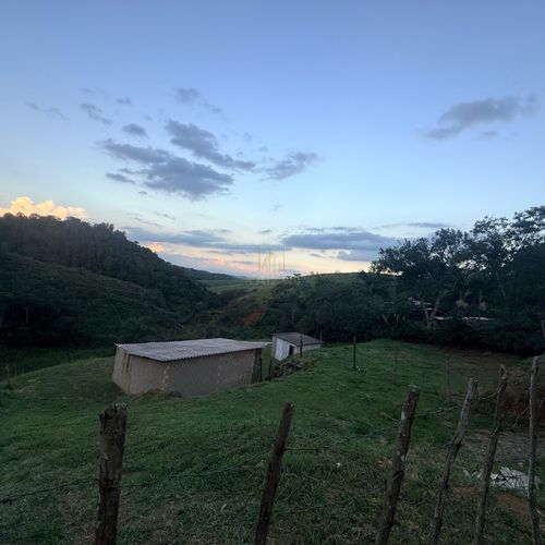 Área Rural, Chácara