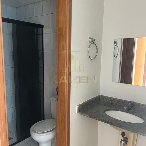Apartamento, 3 Dormitórios