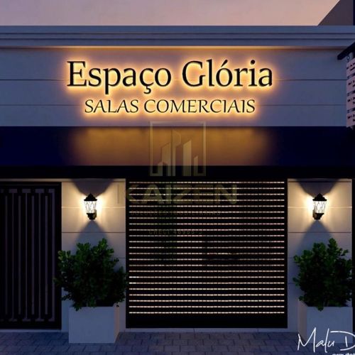 Imóvel Comercial, Térrea