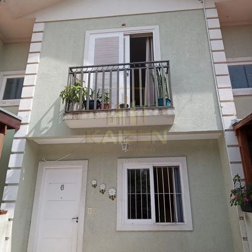 Casa, 2 Dormitórios