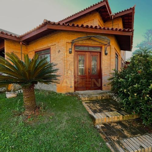 Casa, Casa em Condominio