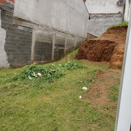 Terreno, Urbano