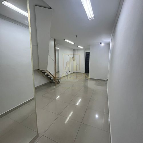 Imóvel Comercial, Ponto Comercial