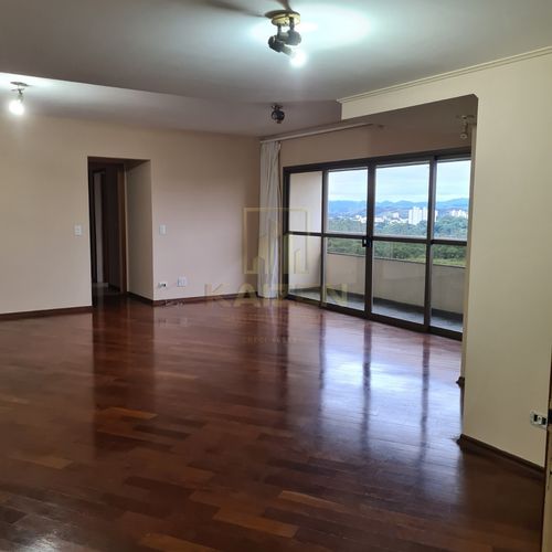 Apartamento, 3 Dormitórios