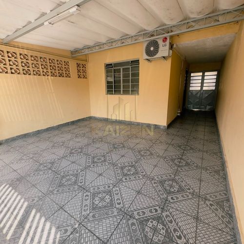 Casa, 3 Dormitórios