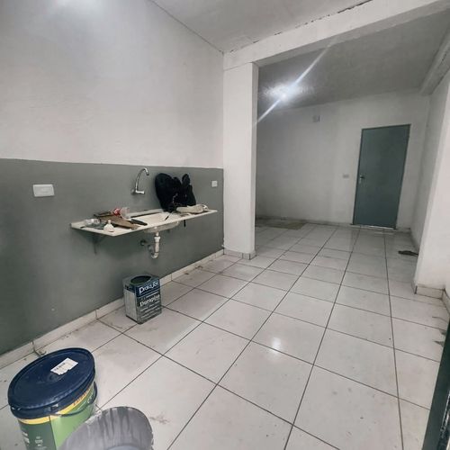 Casa, 1 Dormitório