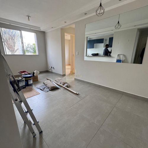 Apartamento, 2 Dormitórios
