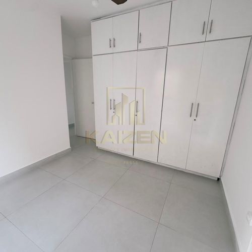 Apartamento, 3 Dormitórios
