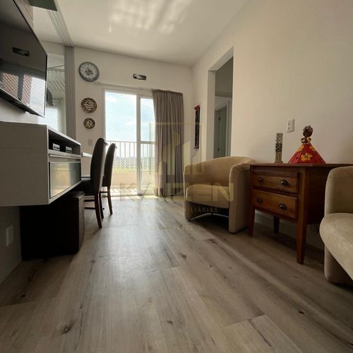 Apartamento, 2 Dormitórios