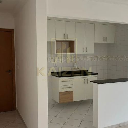 Apartamento, 2 Dormitórios