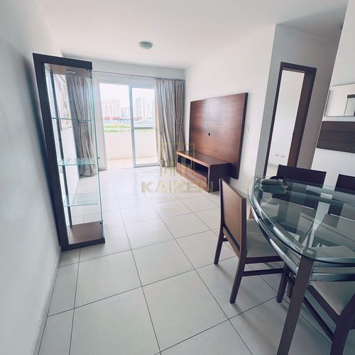 Apartamento, 2 Dormitórios