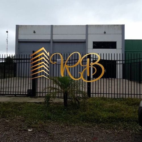 Pavilhão, Comercial