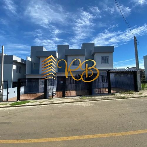 Sobrado, 2 DORMITÓRIOS