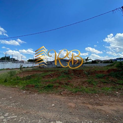 Terreno, Urbano